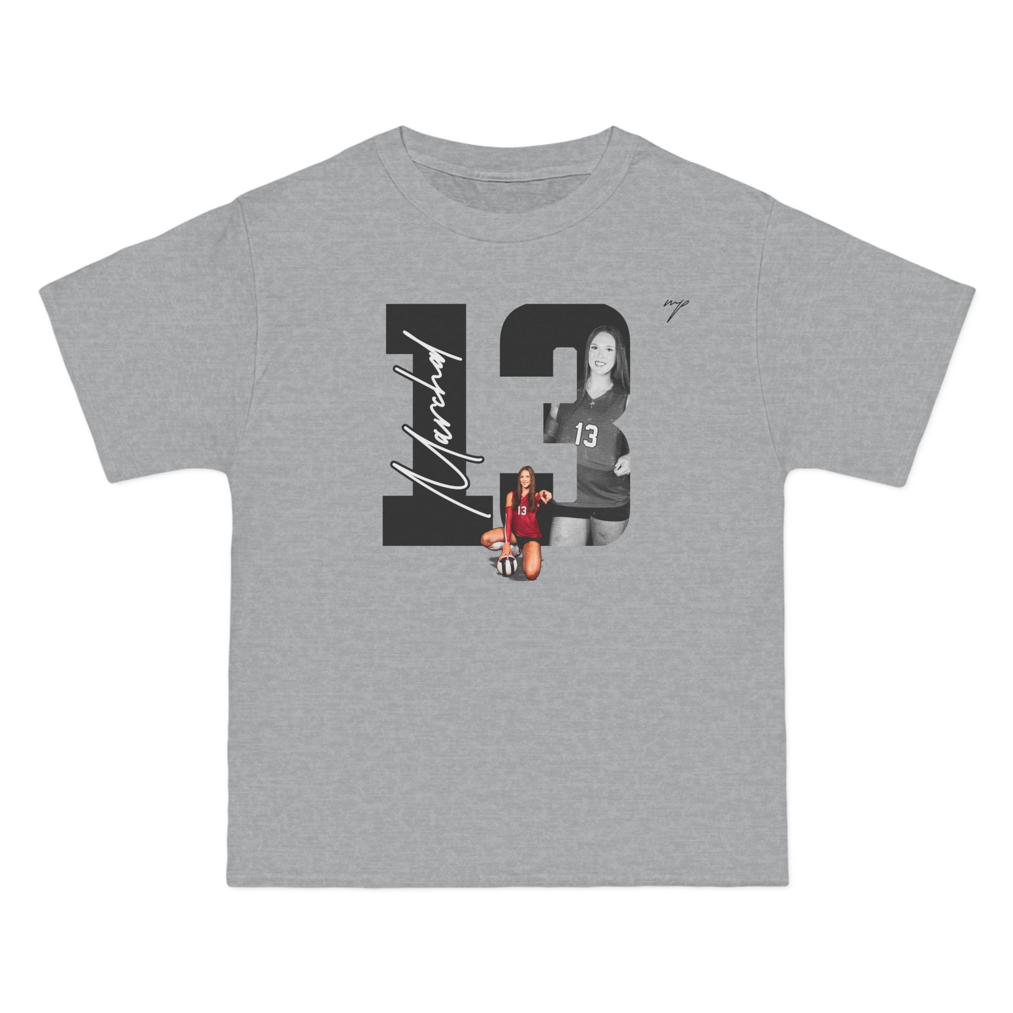 Elise Marchal Vintage Tee