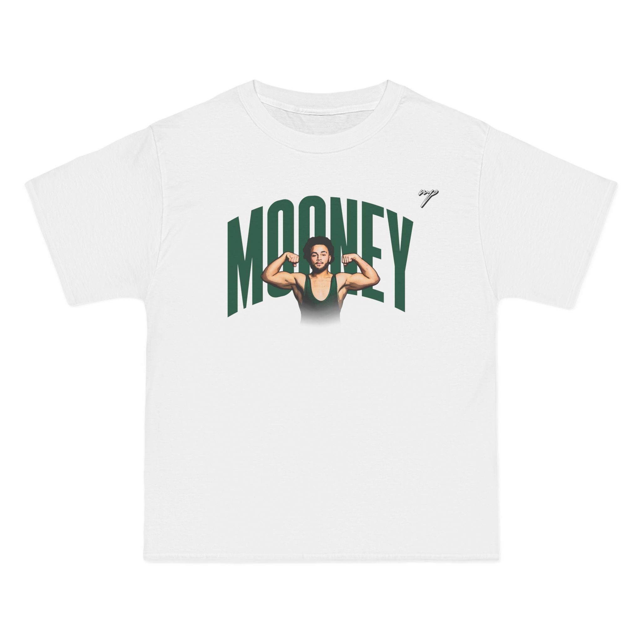 Caleigh Moon Vintage Tee