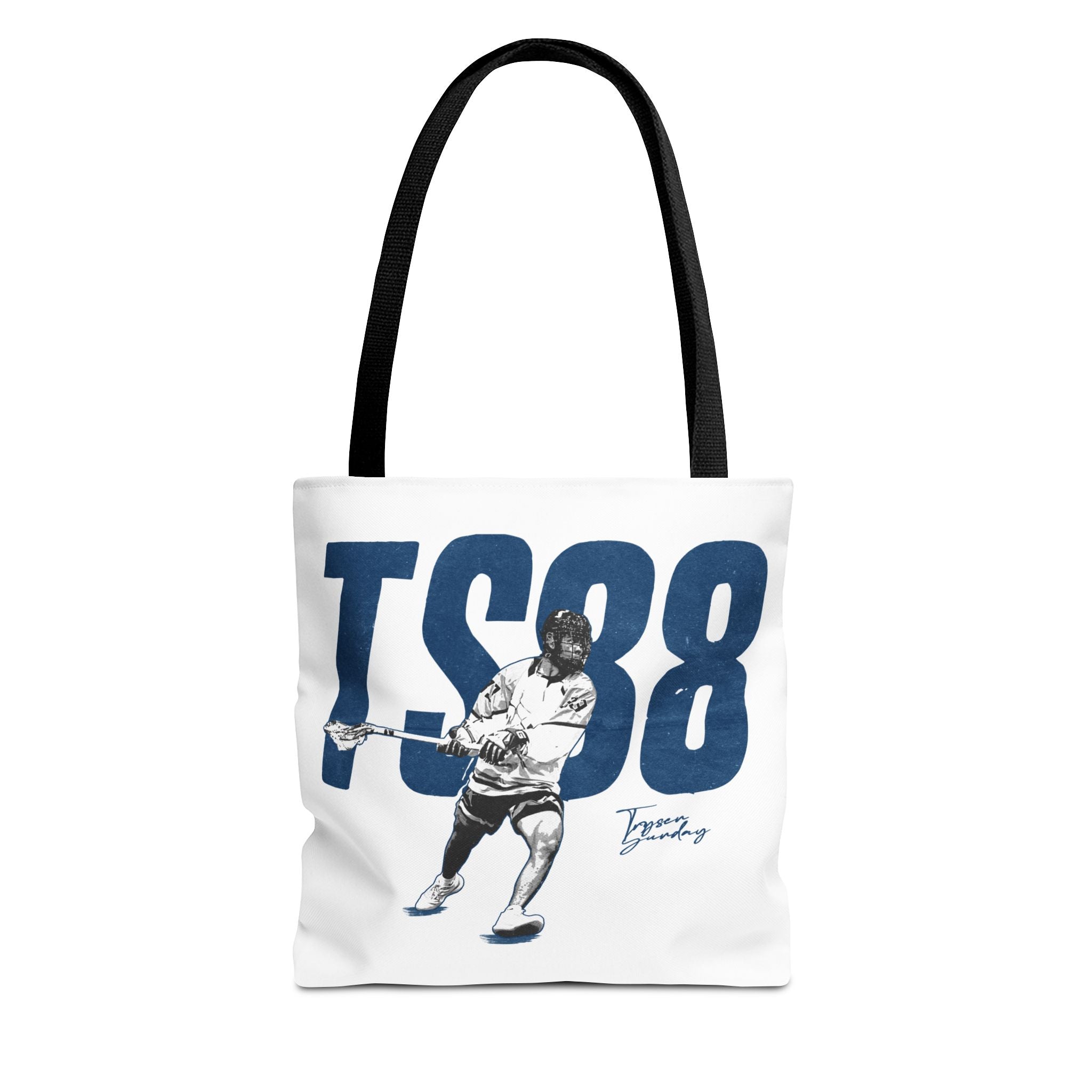 Trysen Sunday Tote Bag
