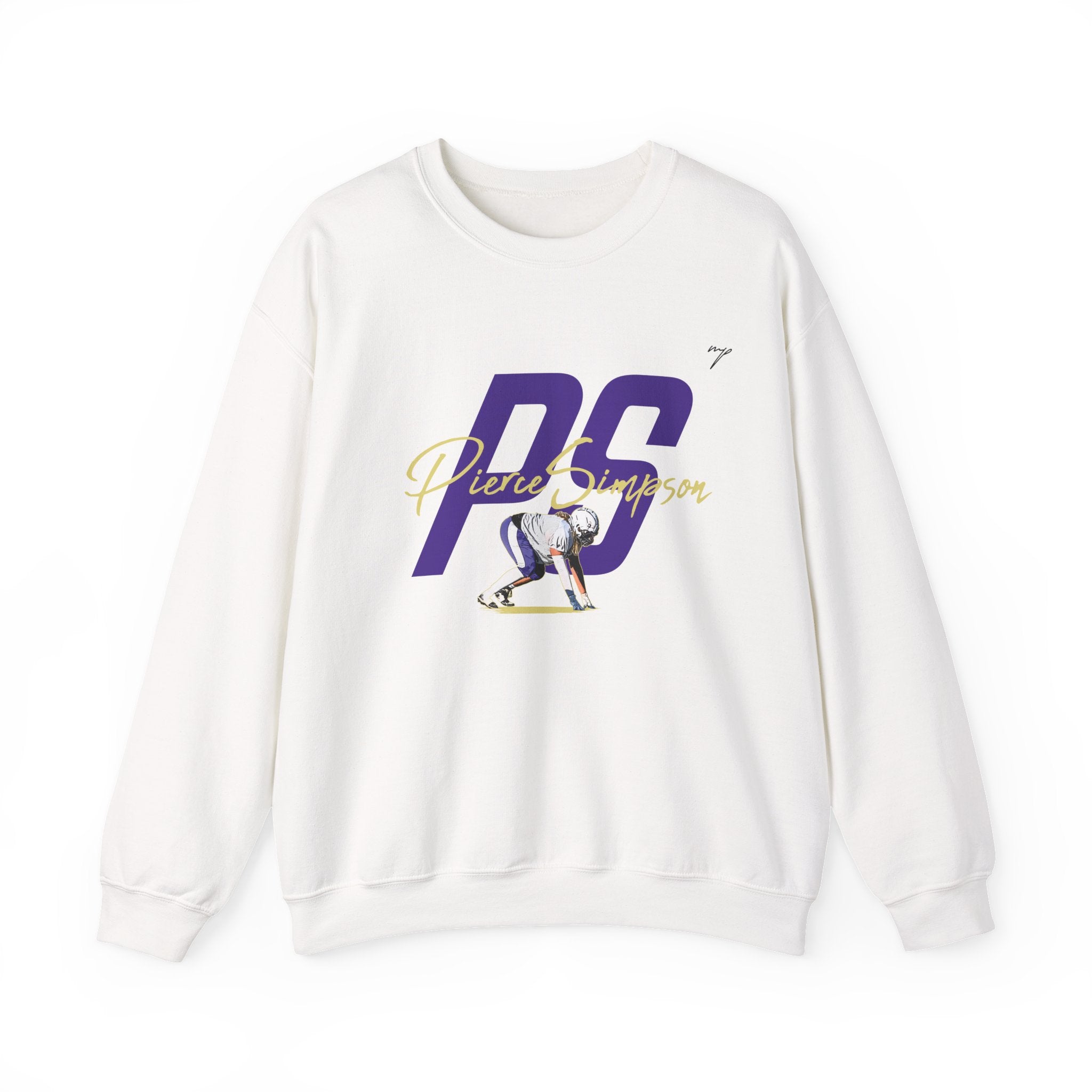Pierce Simpson Crewneck