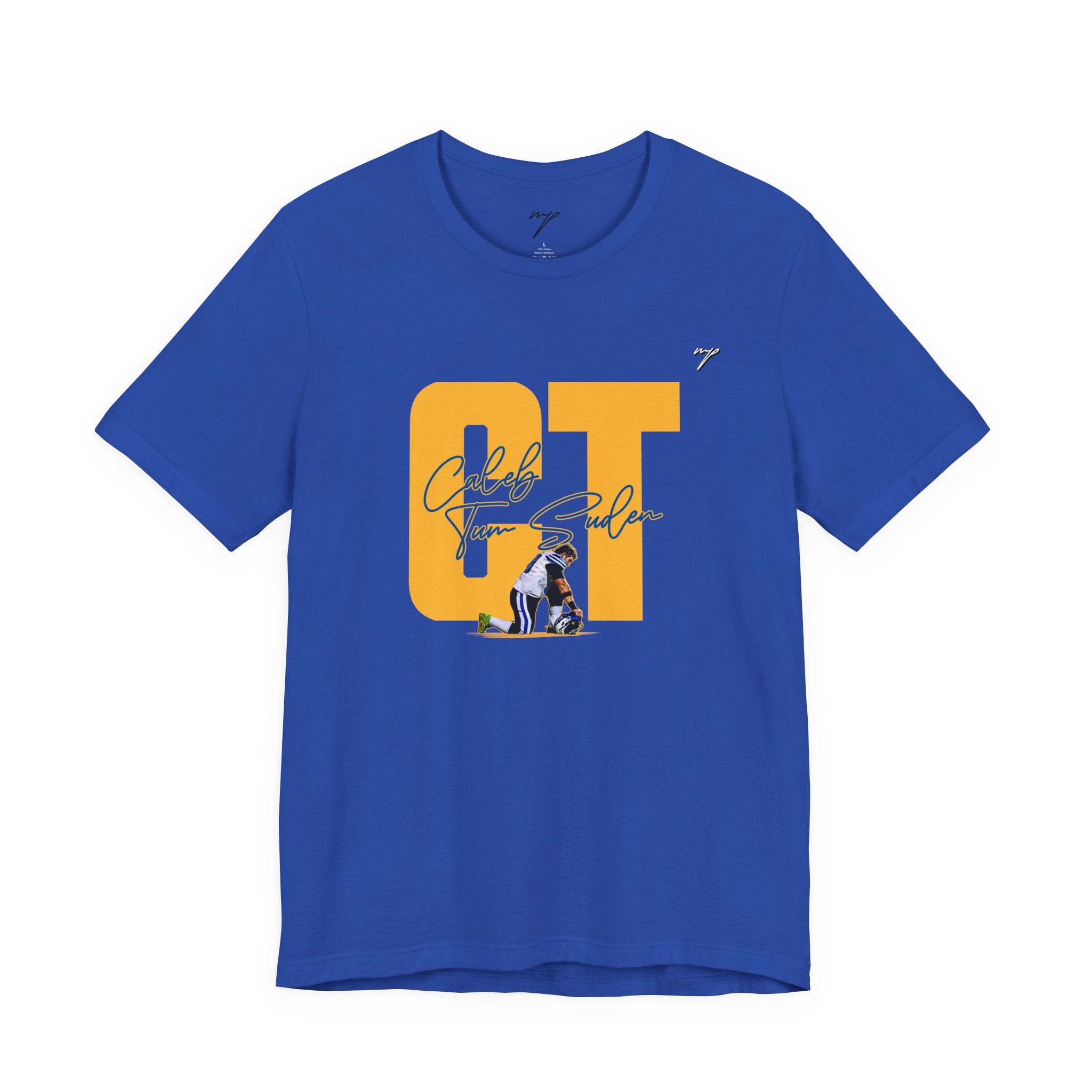 Caleb Tum Suden Graphic Tee