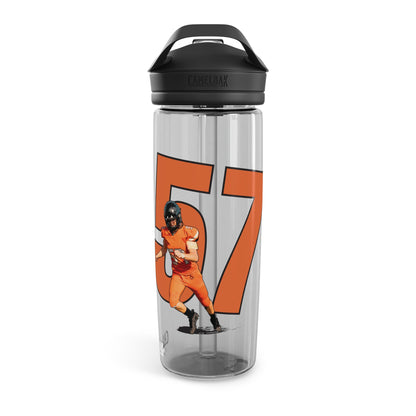 Braden Trautman CamelBak Water Bottle