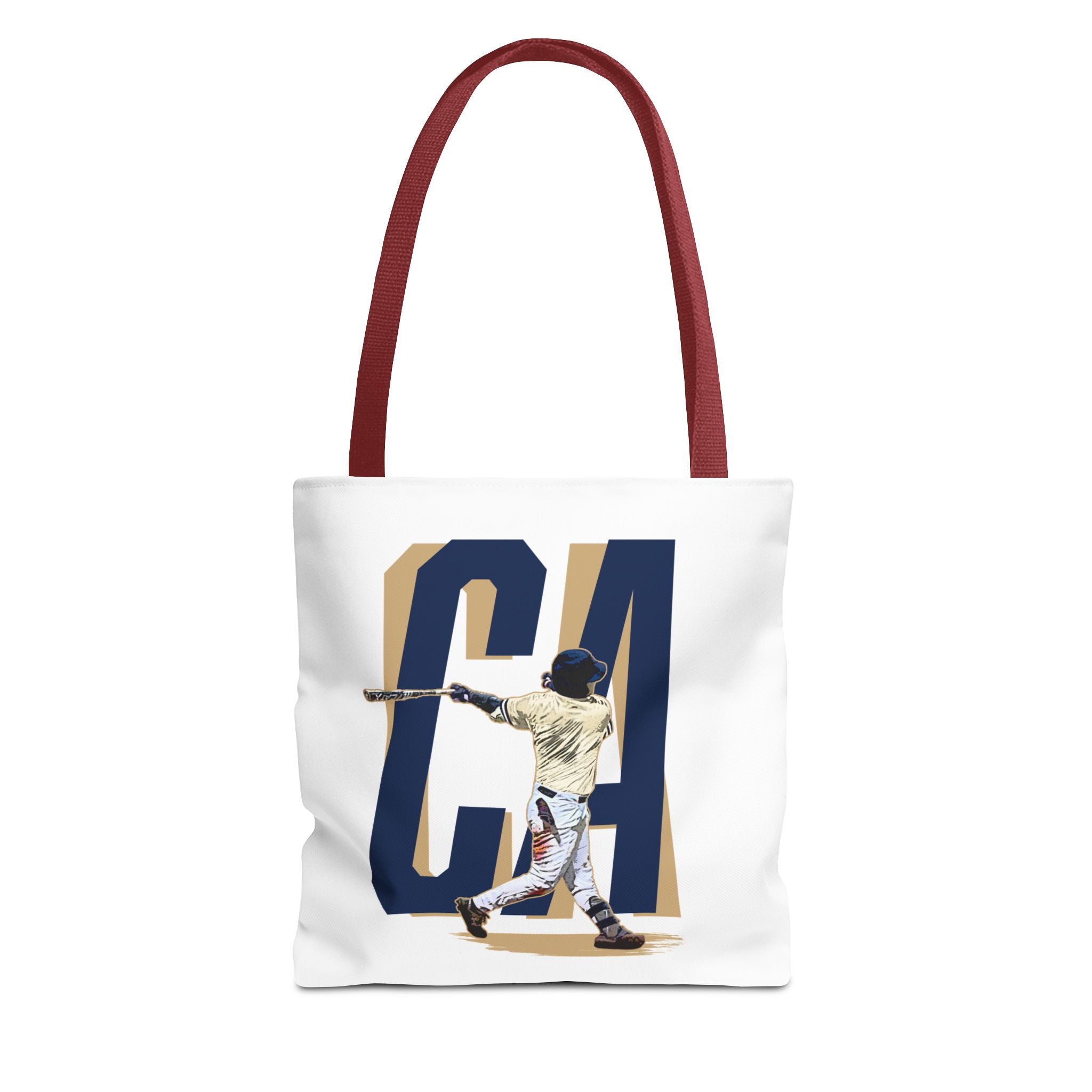 Carson Allison Tote Bag