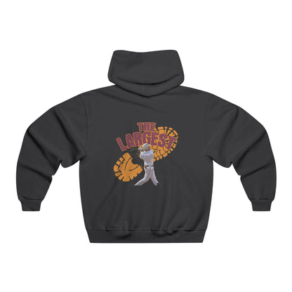 Lucas Miles Vintage Hoodie