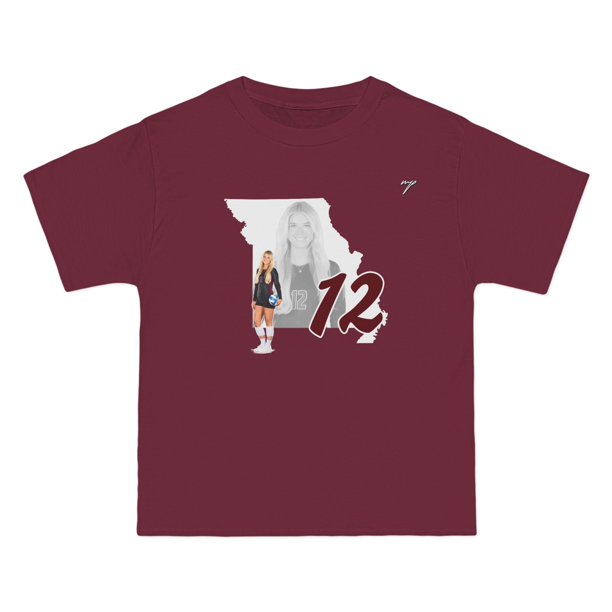 Hannah Redrow Vintage Tee