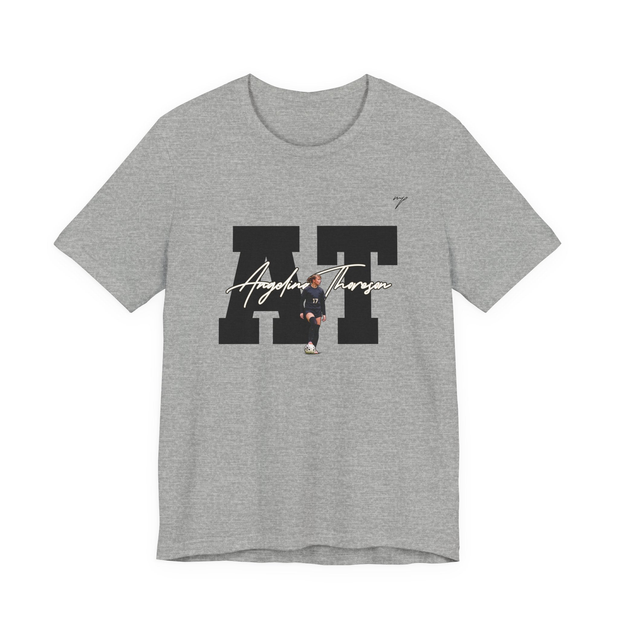 Angelina Thoreson Graphic Tee