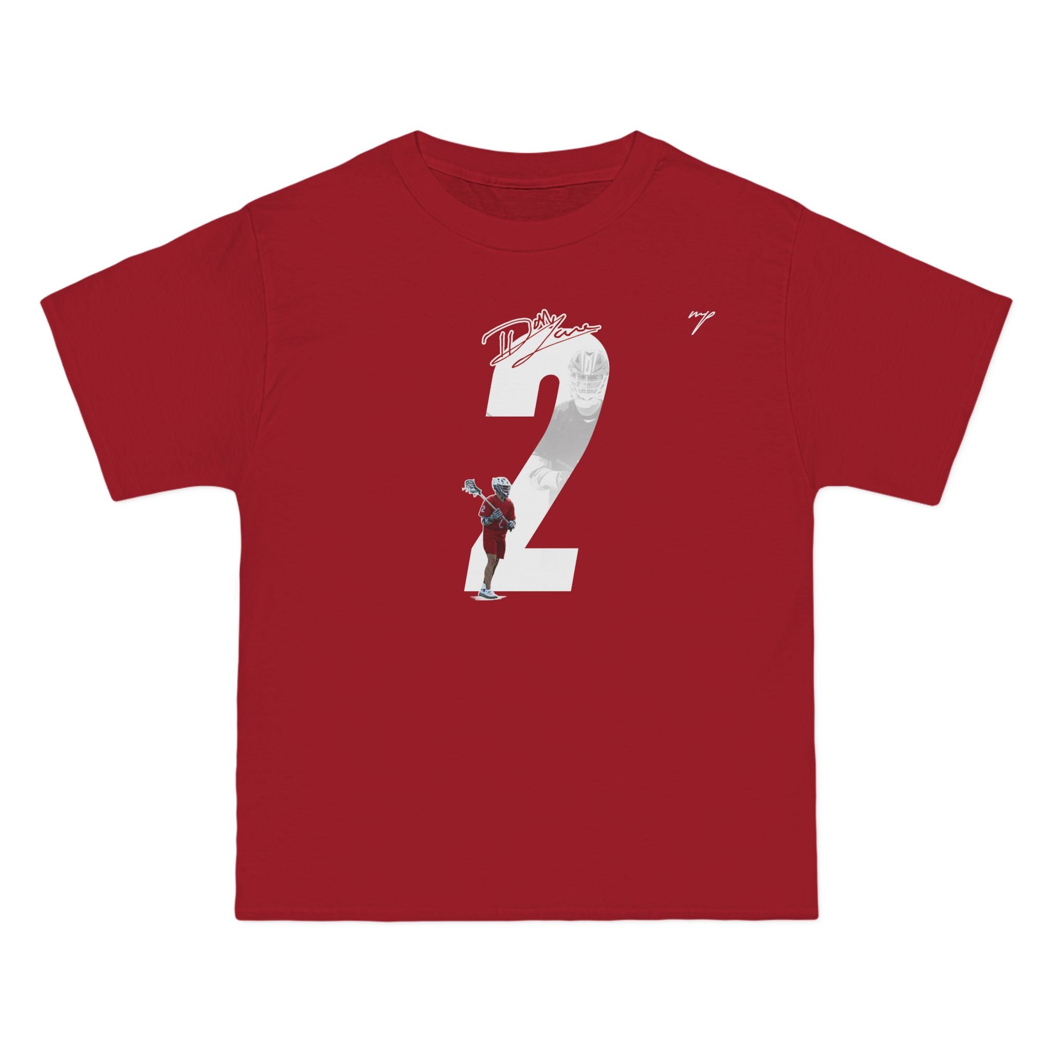 Dash Lane Vintage Tee