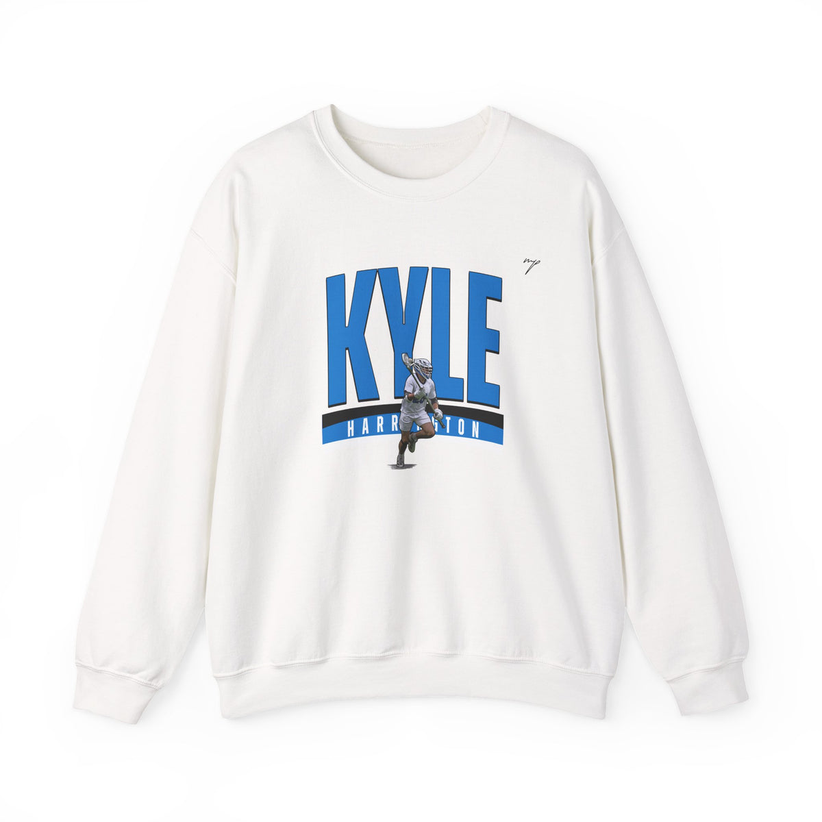 Kyle Harrington Crewneck