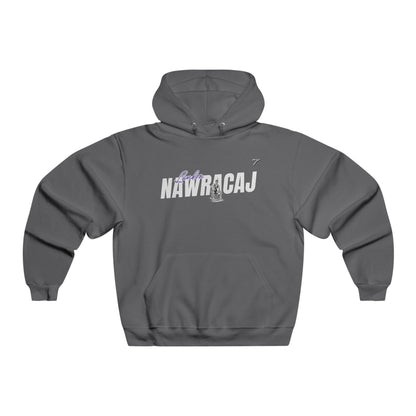 Landon Nawracaj Vintage Hoodie