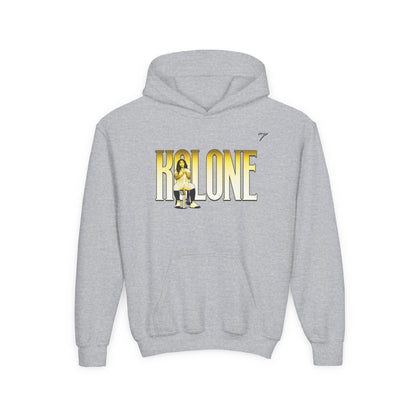 Saisului Kolone YOUTH Hoodie