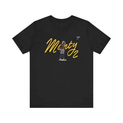 Monty Hunt Graphic Tee