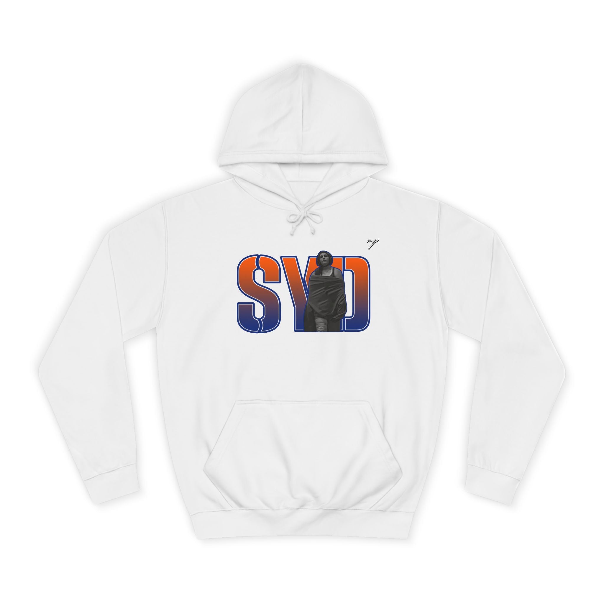 Sydney Coyne Hoodie