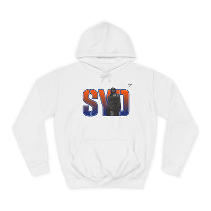 Sydney Coyne Hoodie