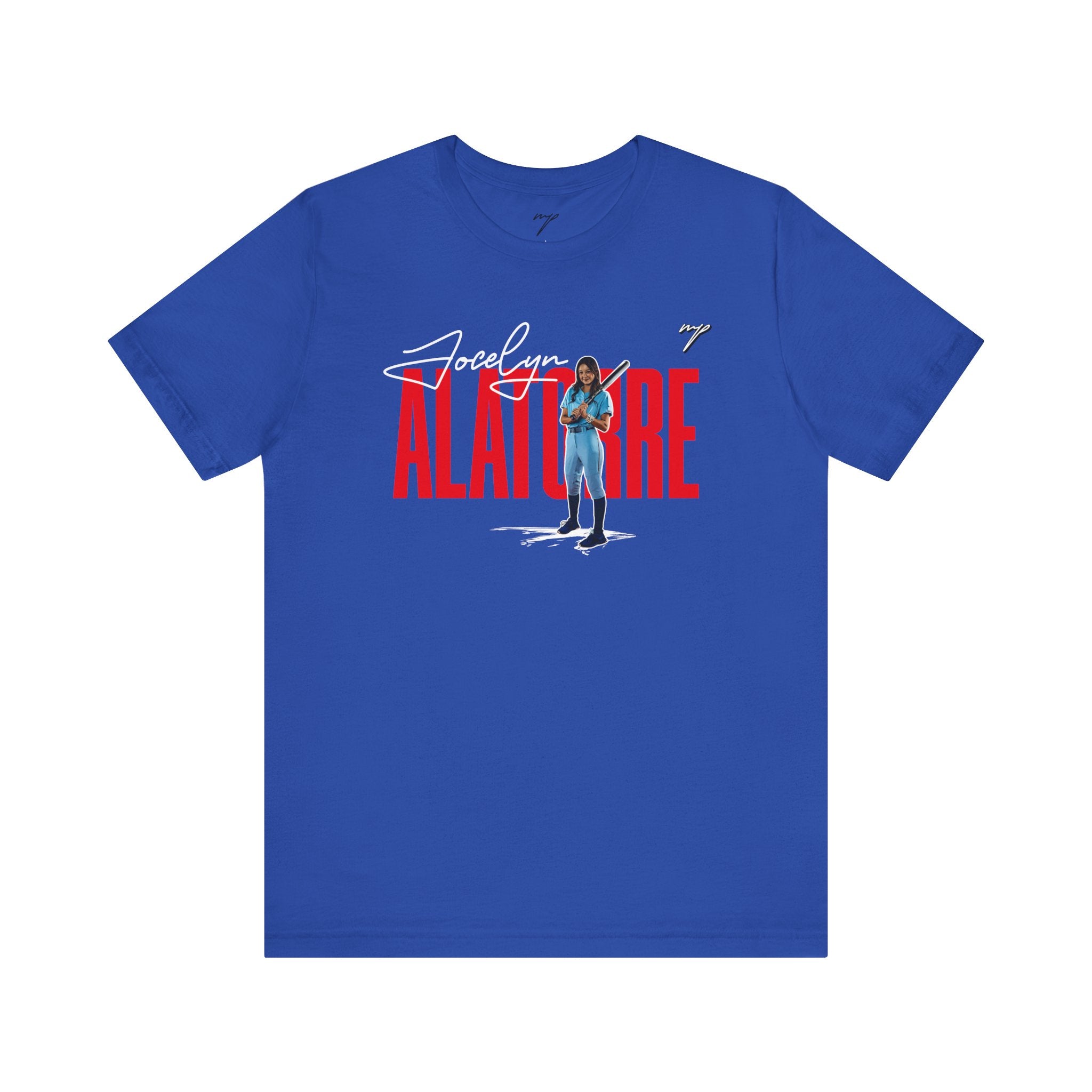 Jocelyn Alatorre Graphic Tee