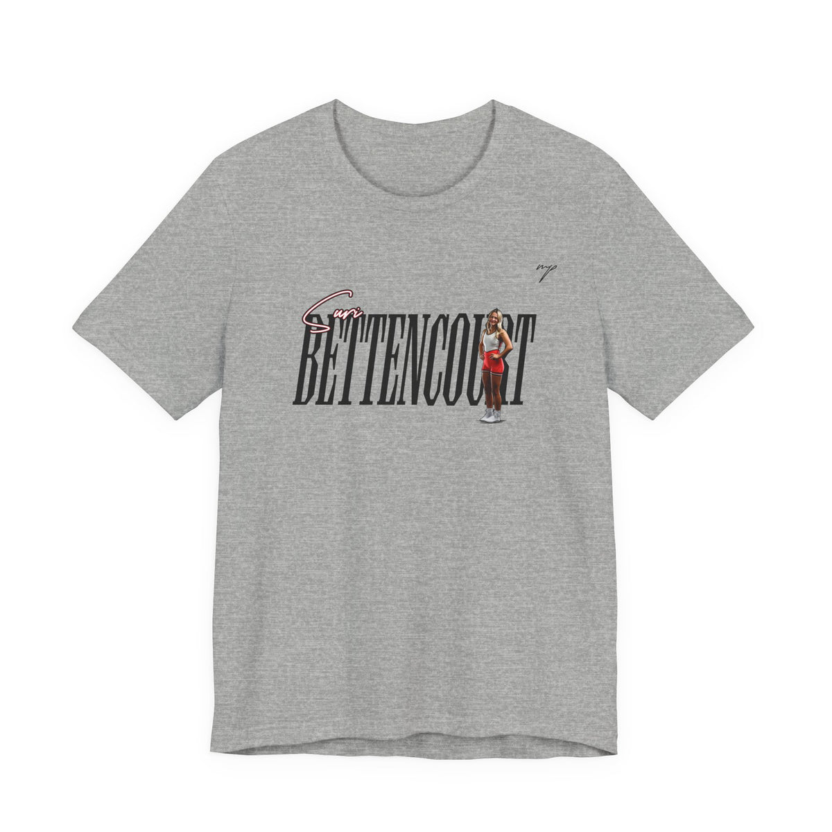 Suri Bettencourt Graphic Tee