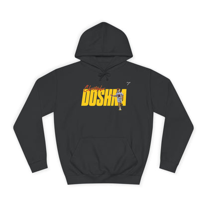 Christopher Doshna Hoodie