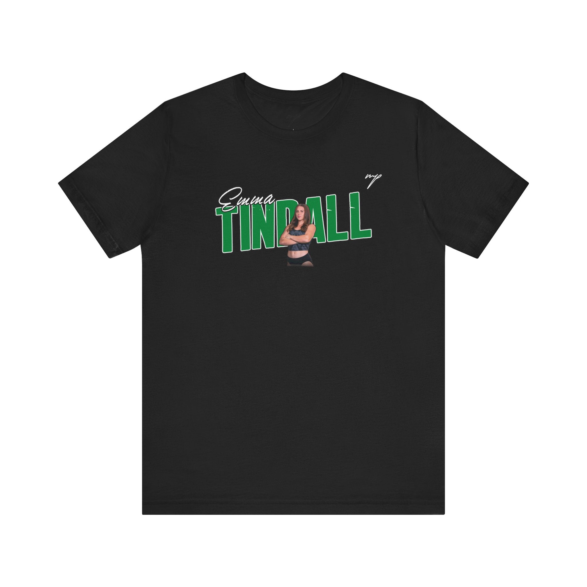 Emma Tindall Graphic Tee