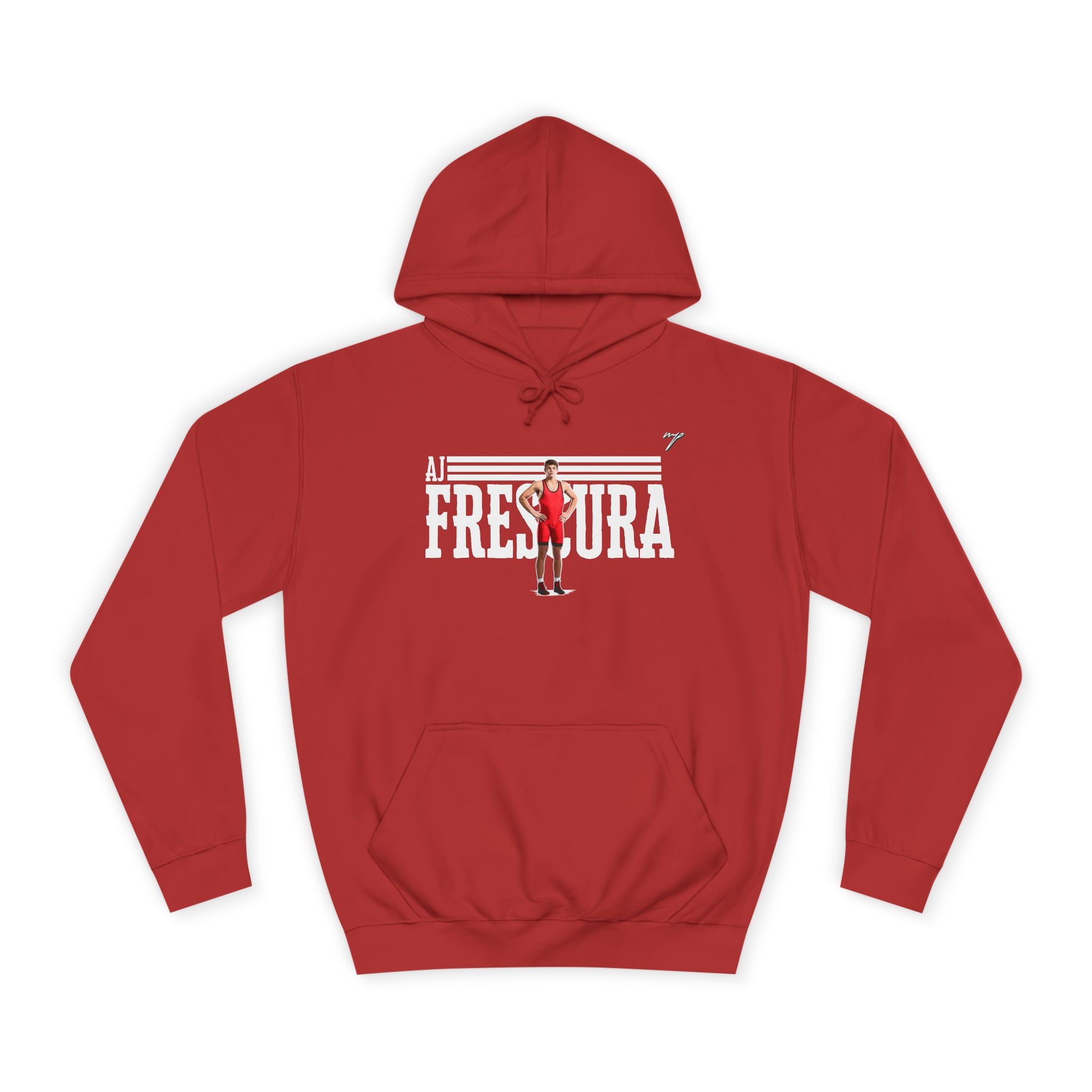AJ Frescura Hoodie