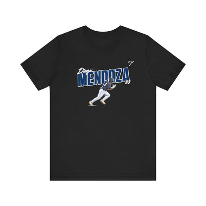 Diego Mendoza Graphic Tee