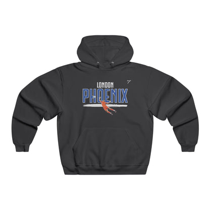 London Phoenix Vintage Hoodie