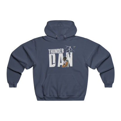 Daniel Thorner Vintage Hoodie