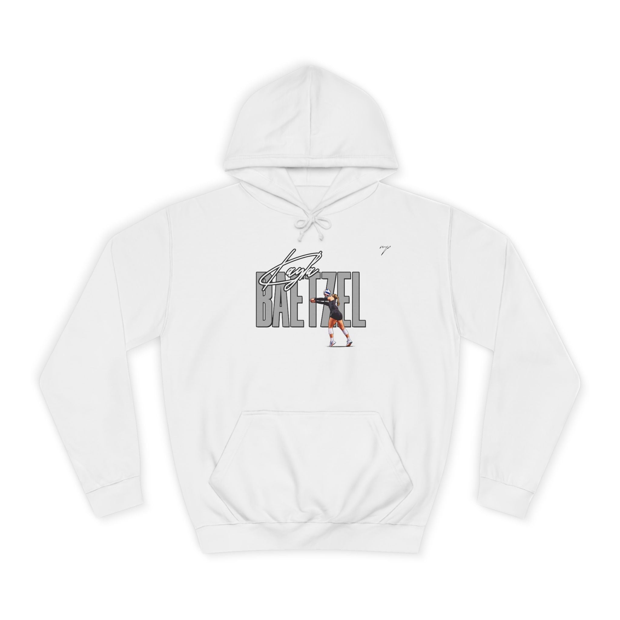 Kayla Baetzel Hoodie