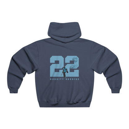 Merritt Skubisz Vintage Hoodie