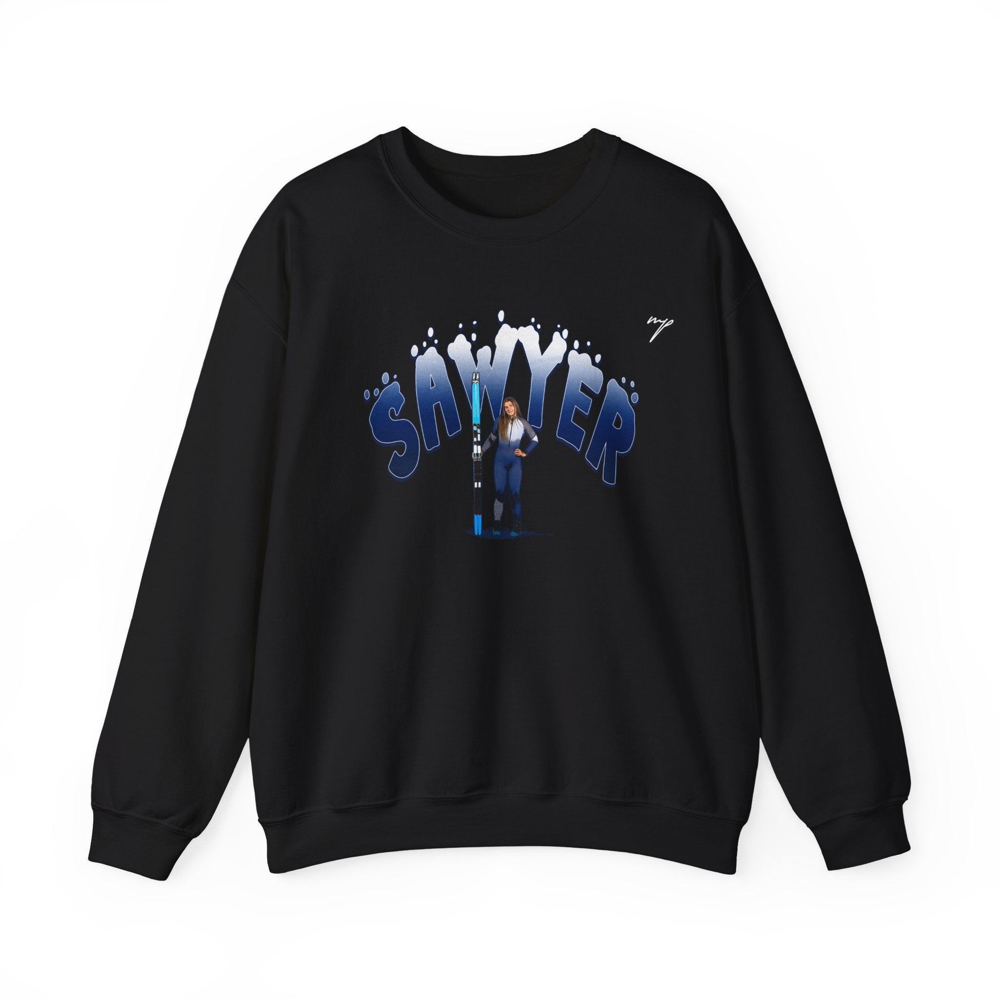 Sawyer Ezzell Crewneck