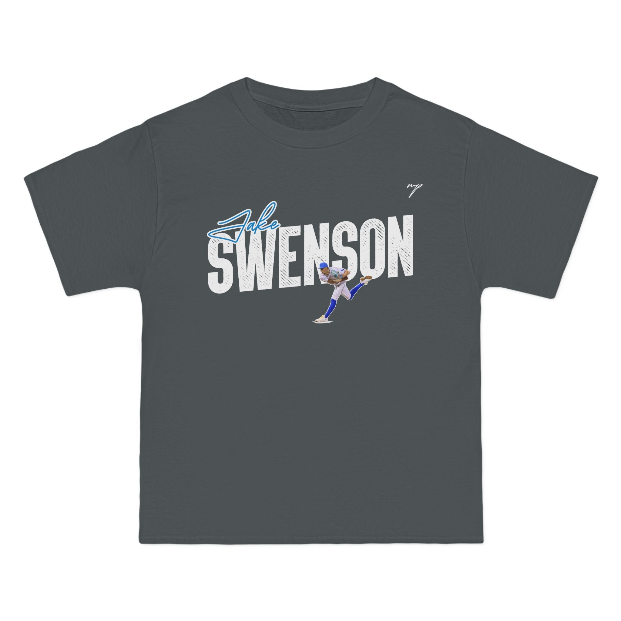 Jake Swenson Vintage Tee