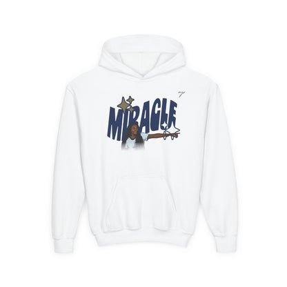Miracle Bradley YOUTH Hoodie
