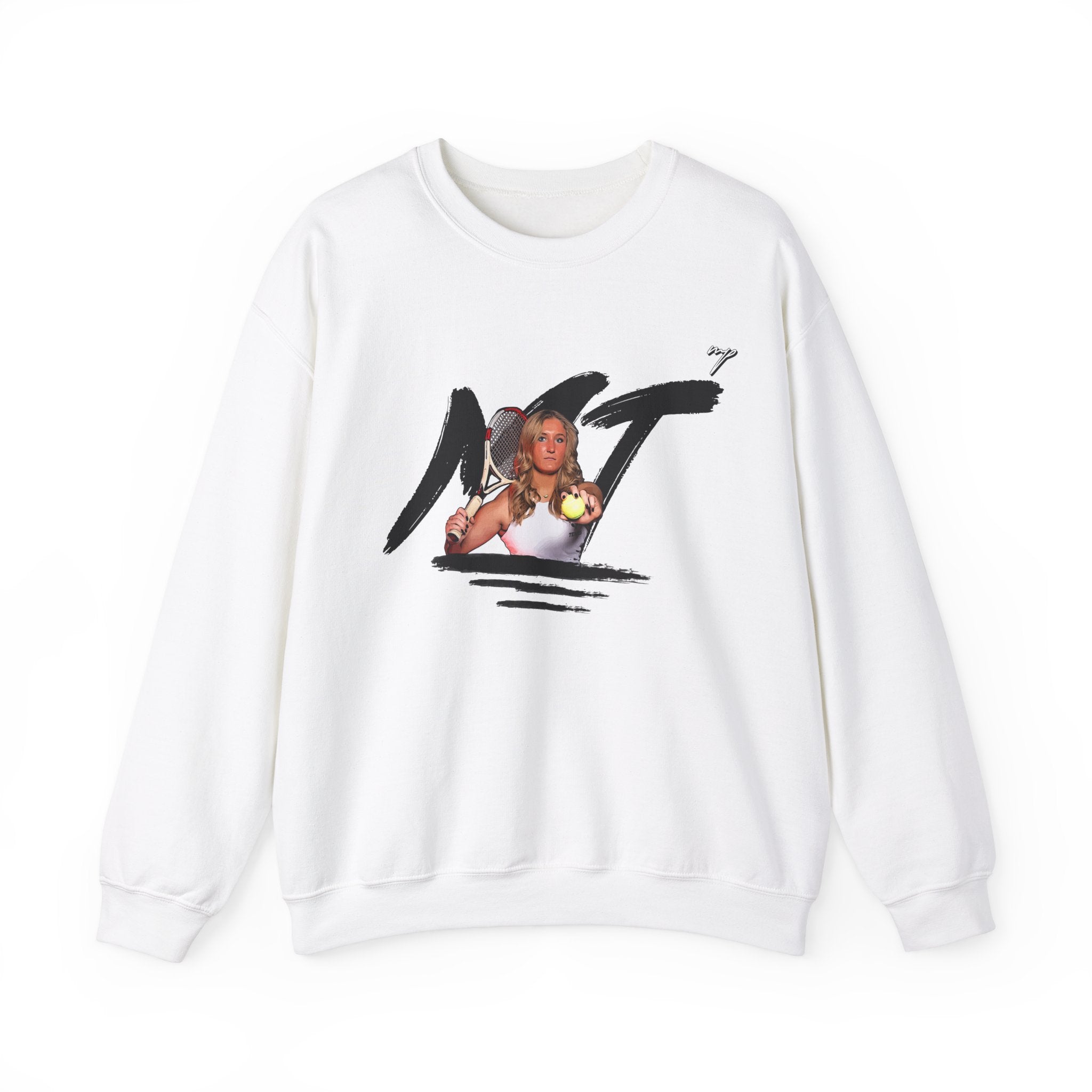 Marliemekenna Thompson Crewneck