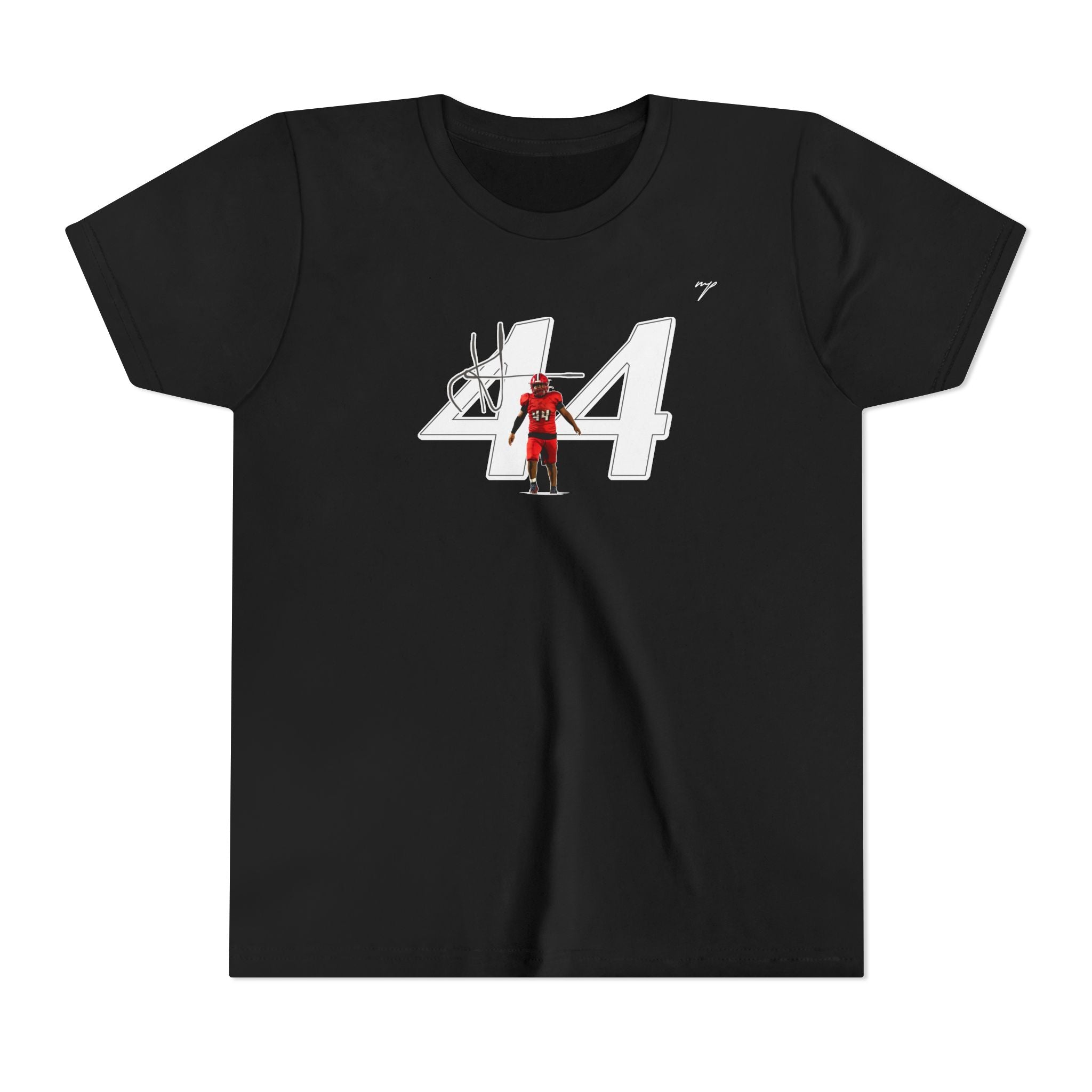Taysean Romero YOUTH Graphic Tee