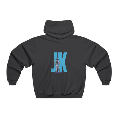 Jalen Kent Vintage Hoodie