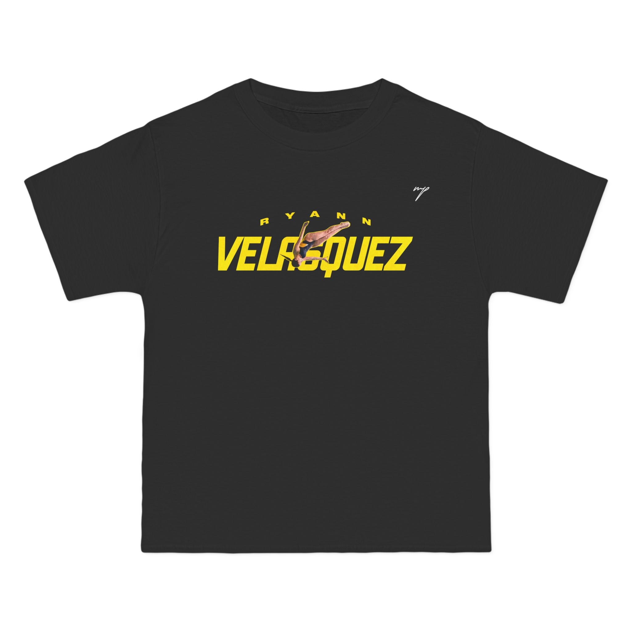 Ryann Velasquez Vintage Tee