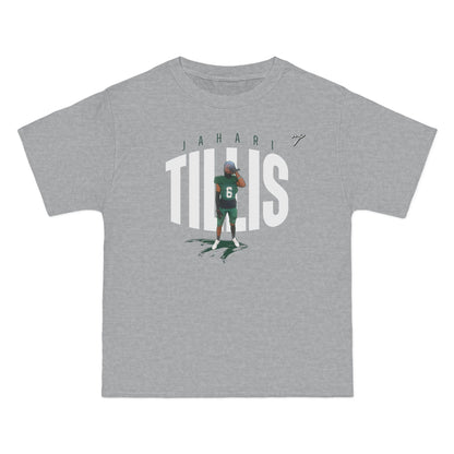 Jahari Tillis Vintage Tee