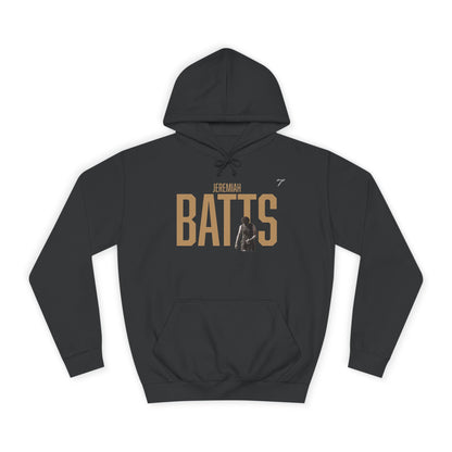 Jeremiah Batts Hoodie