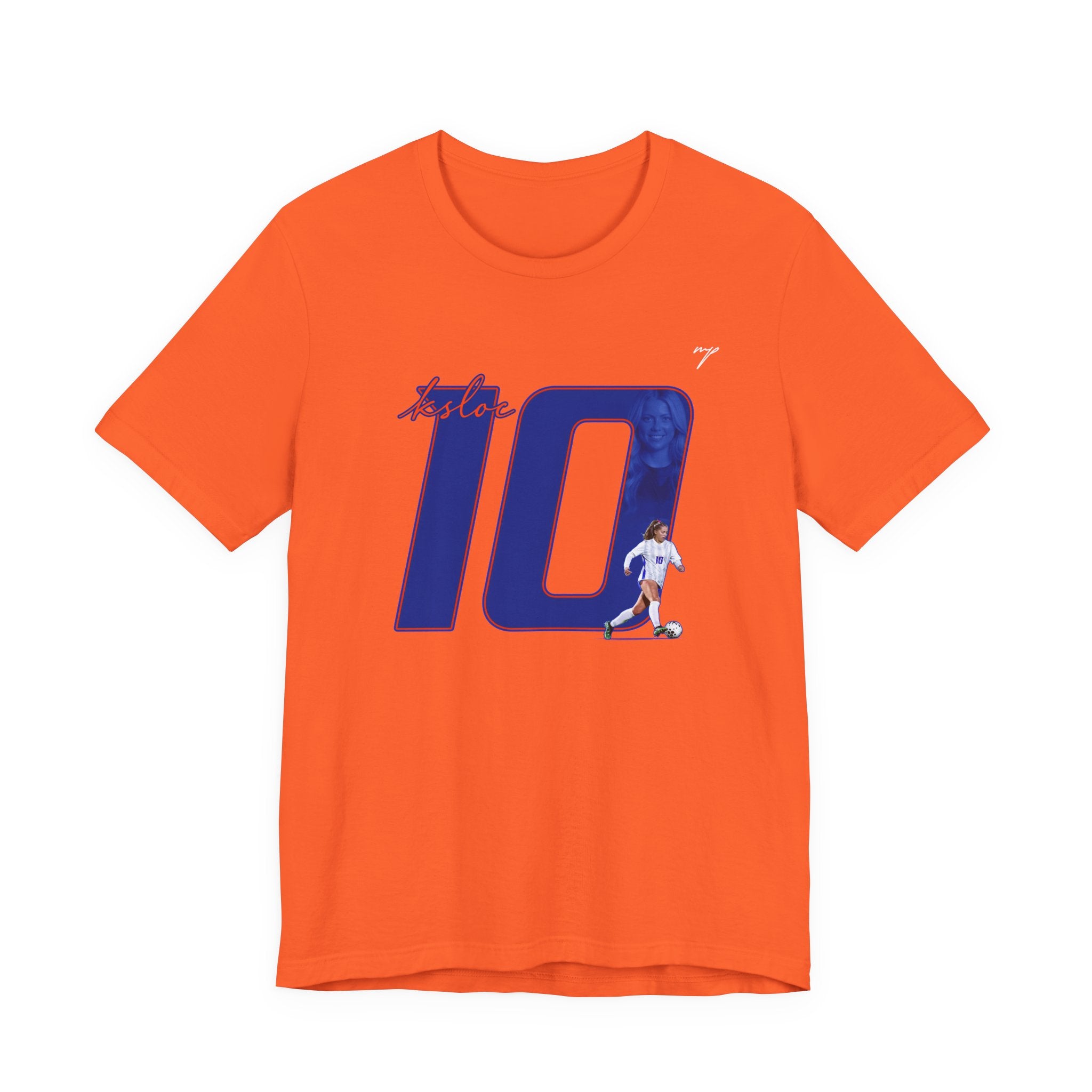 Kaitlyn Slocum Graphic Tee