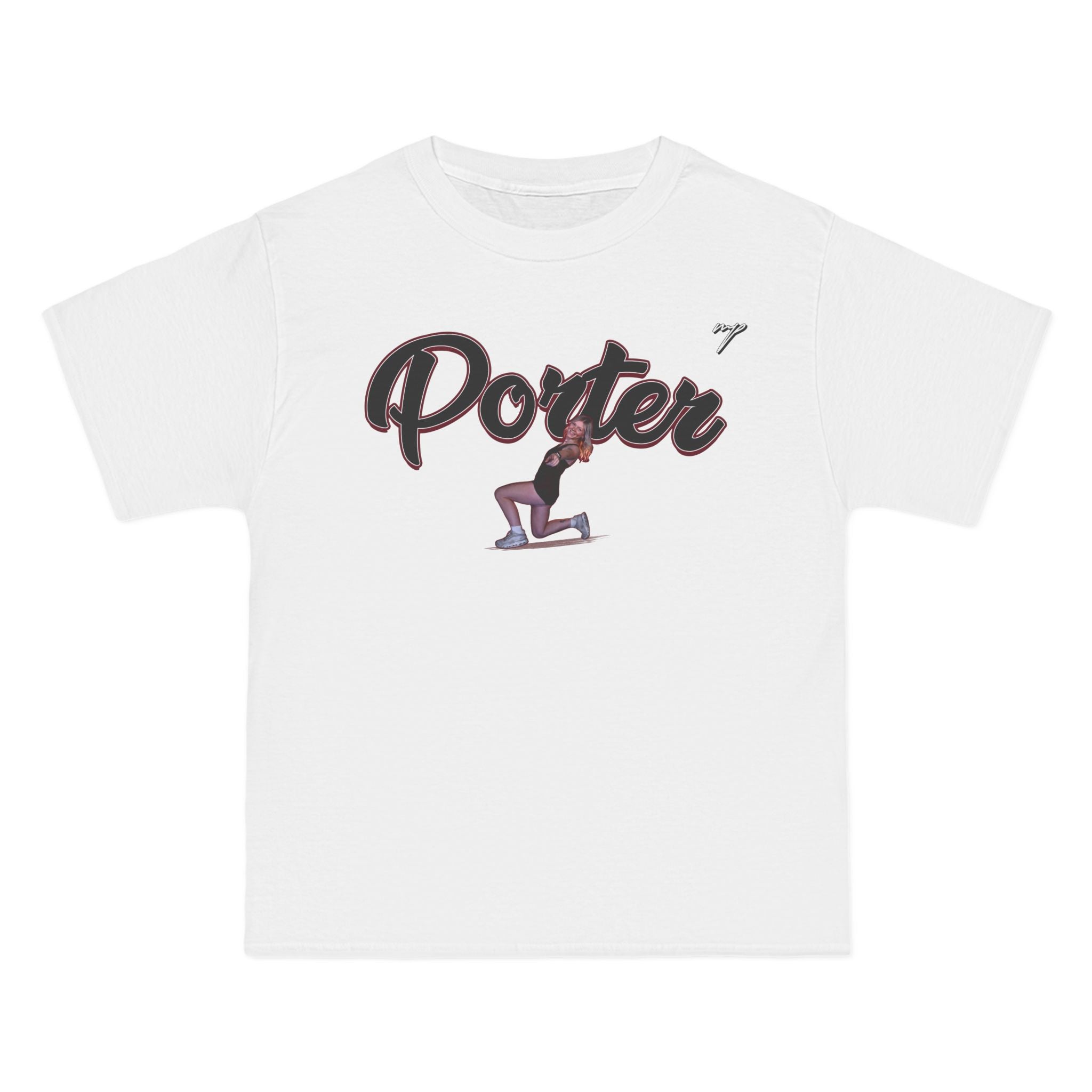 Porter Smith Vintage Tee