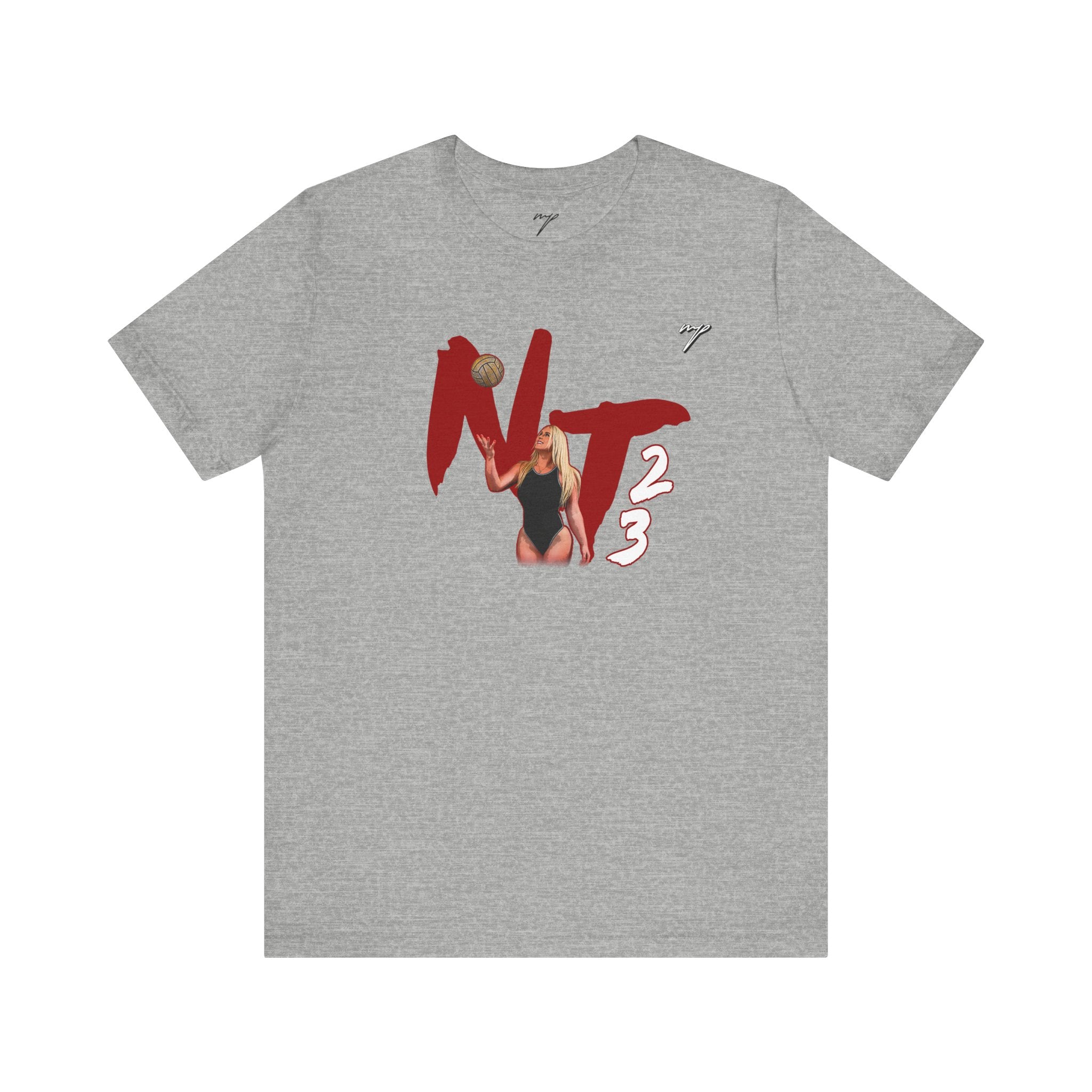 Nicole Tyner Graphic Tee