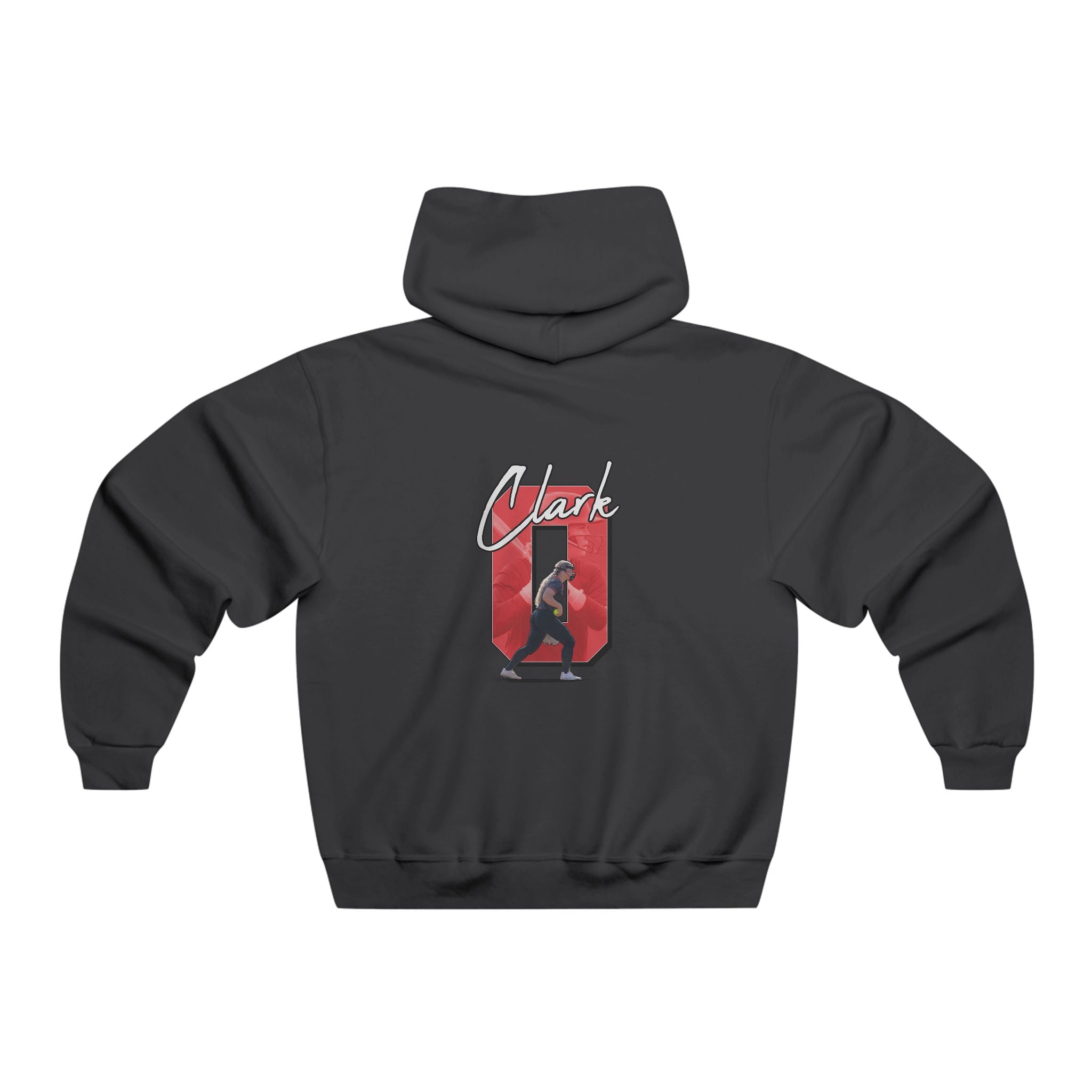 Maria Clark Vintage Hoodie