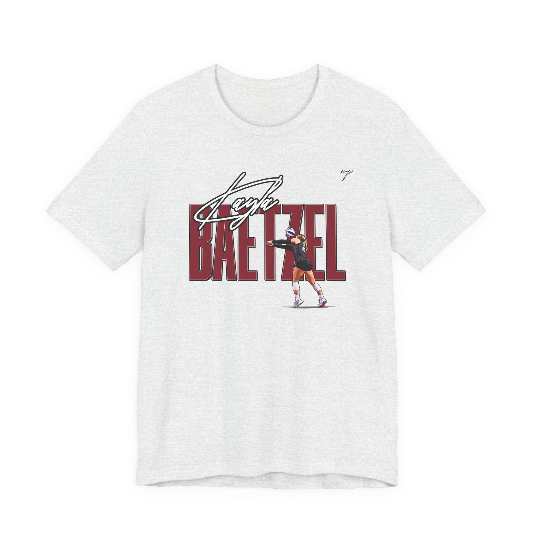 Kayla Baetzel Graphic Tee