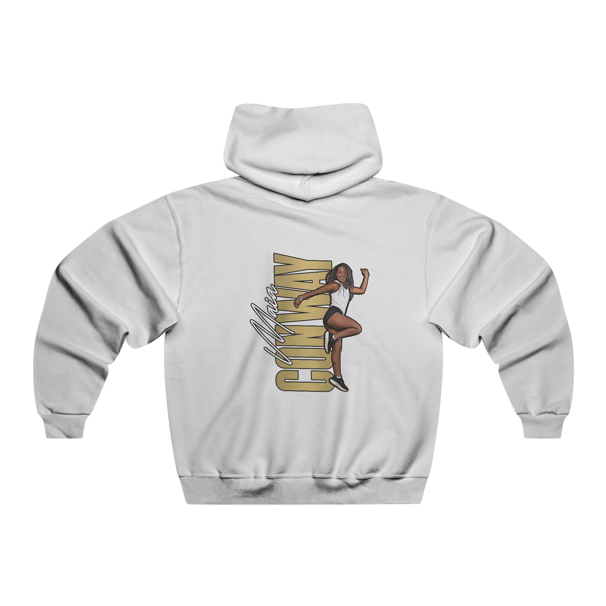 Maia Conway Vintage Hoodie