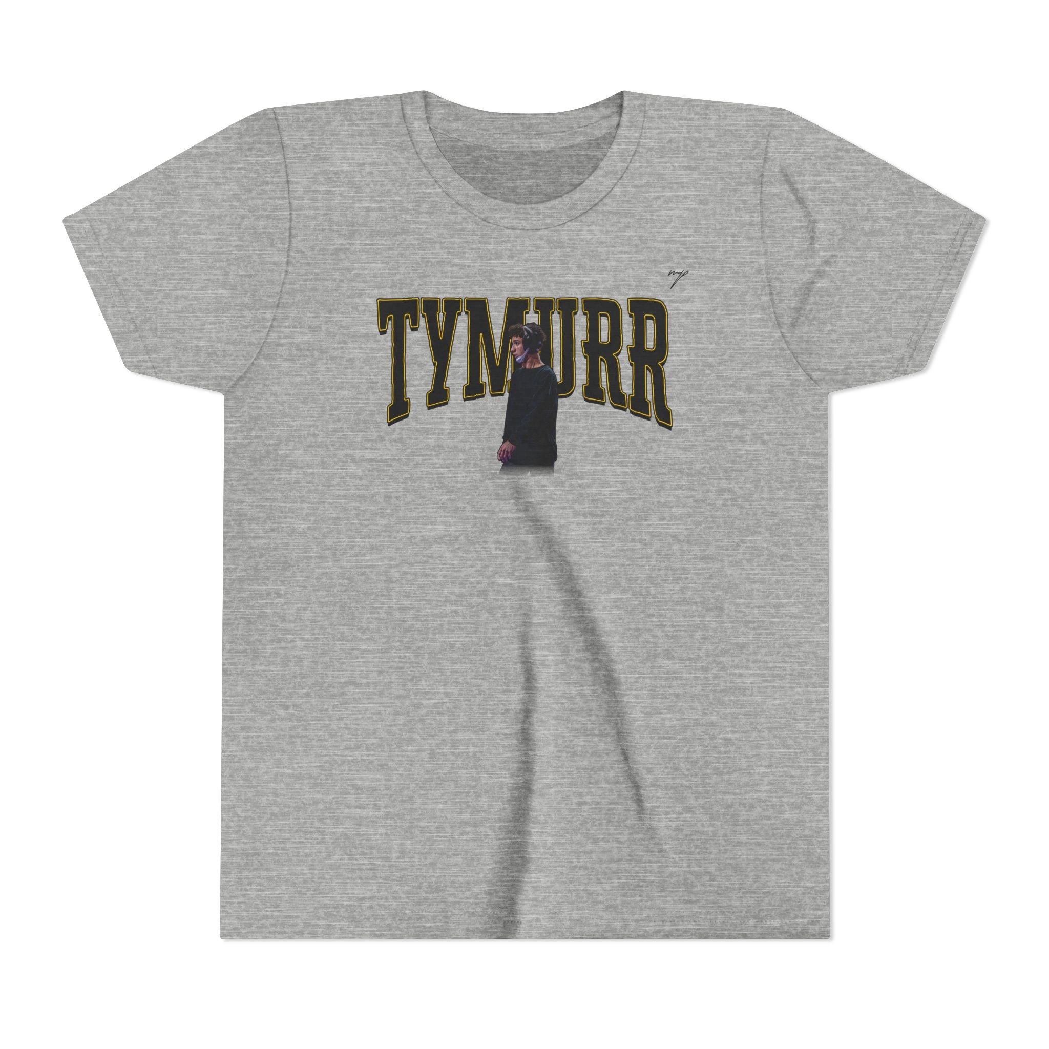 Ty Murray YOUTH Graphic Tee