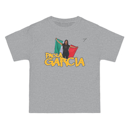 Paola Garcia Vintage Tee