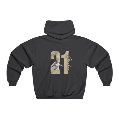 Austin Gerken Vintage Hoodie