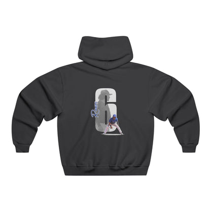 Jason Ramos Vintage Hoodie