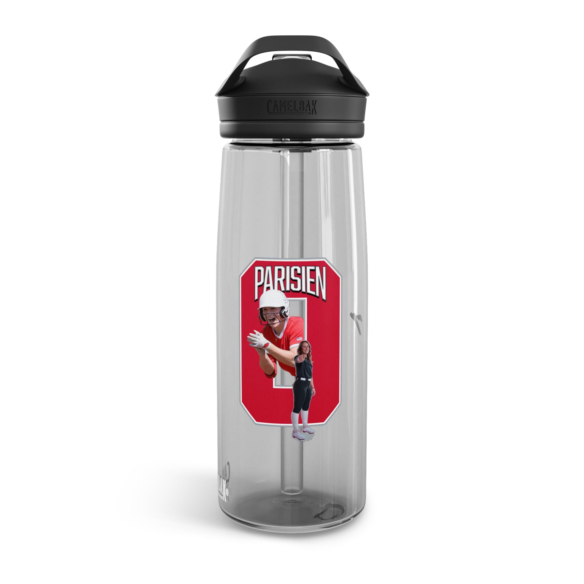 Hadley Parisien CamelBak Water Bottle
