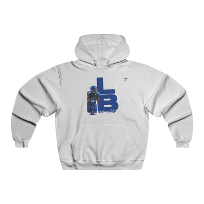Labarron Mallory Vintage Hoodie