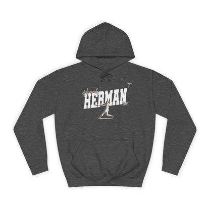 Hannah Herman Hoodie