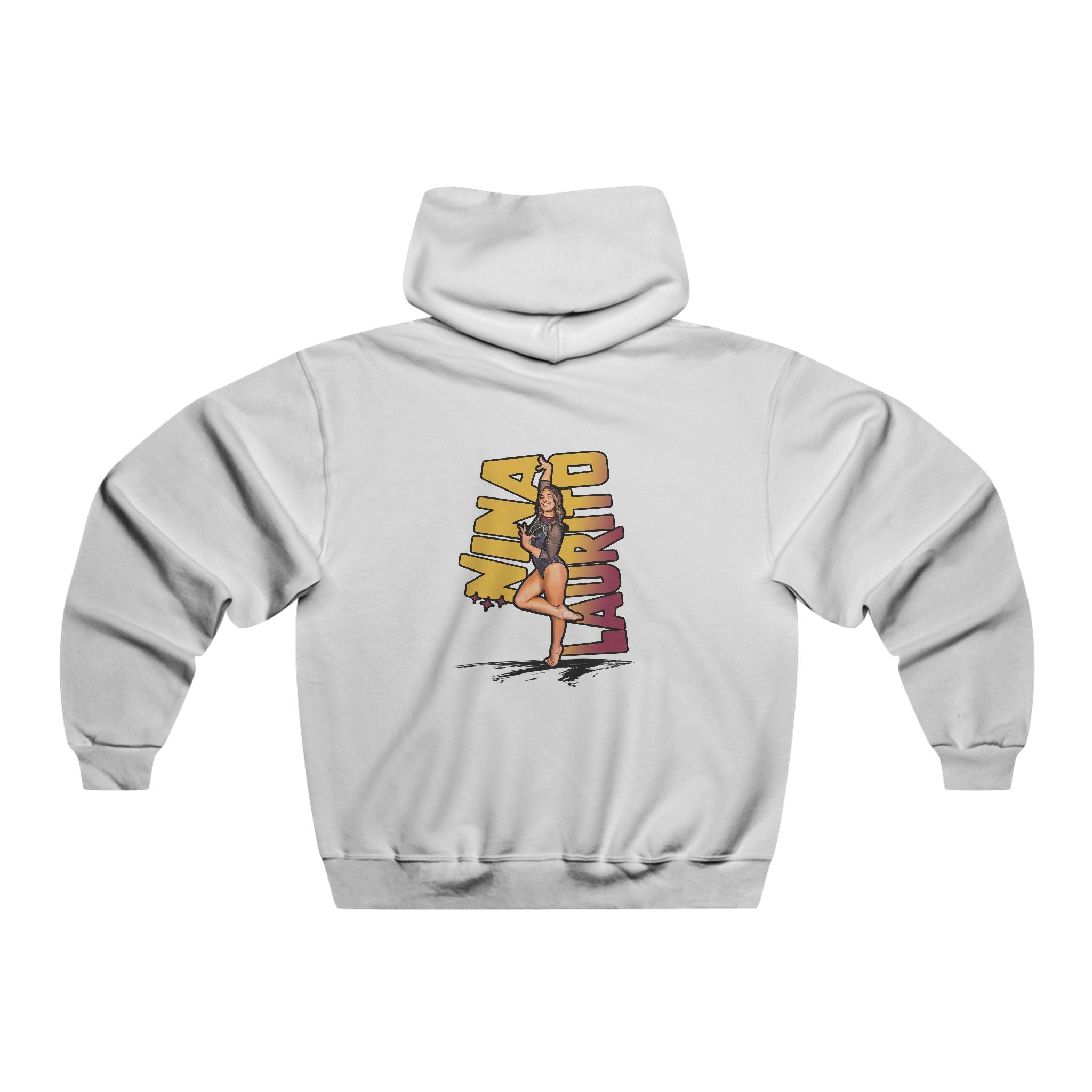 Nina Laurito Vintage Hoodie